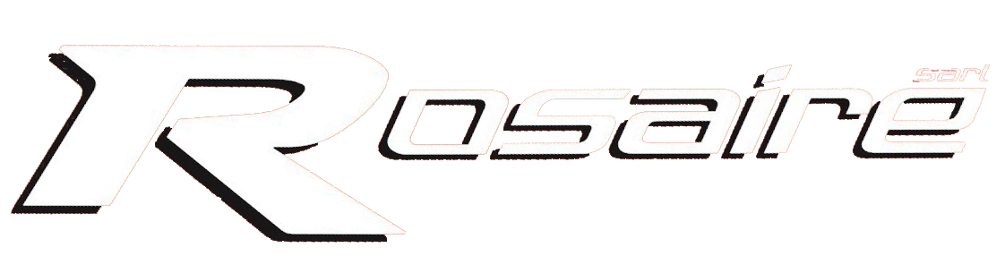 Logo - Garage Rosaire Evionnaz - Vente et prestations générales véhicules