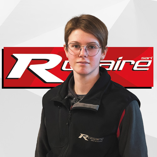 Team - Garage Rosaire Evionnaz - Vente et prestations générales véhicules