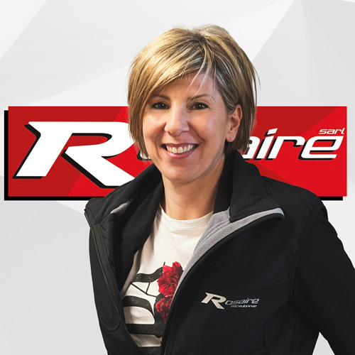 Team - Garage Rosaire Evionnaz - Vente et prestations générales véhicules