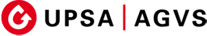 Logo UPSA | AGVS