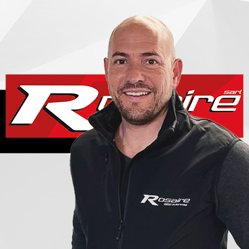 Team - Garage Rosaire Evionnaz - Vente et prestations générales véhicules